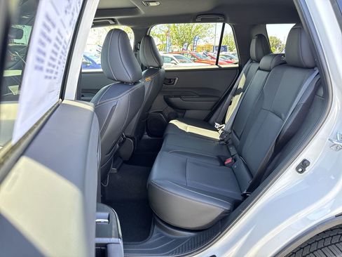 New 2026 Subaru Outback Wilderness AWD/4WD image 25