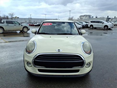 Used 2016 MINI Cooper 2-Door Hardtop image 2