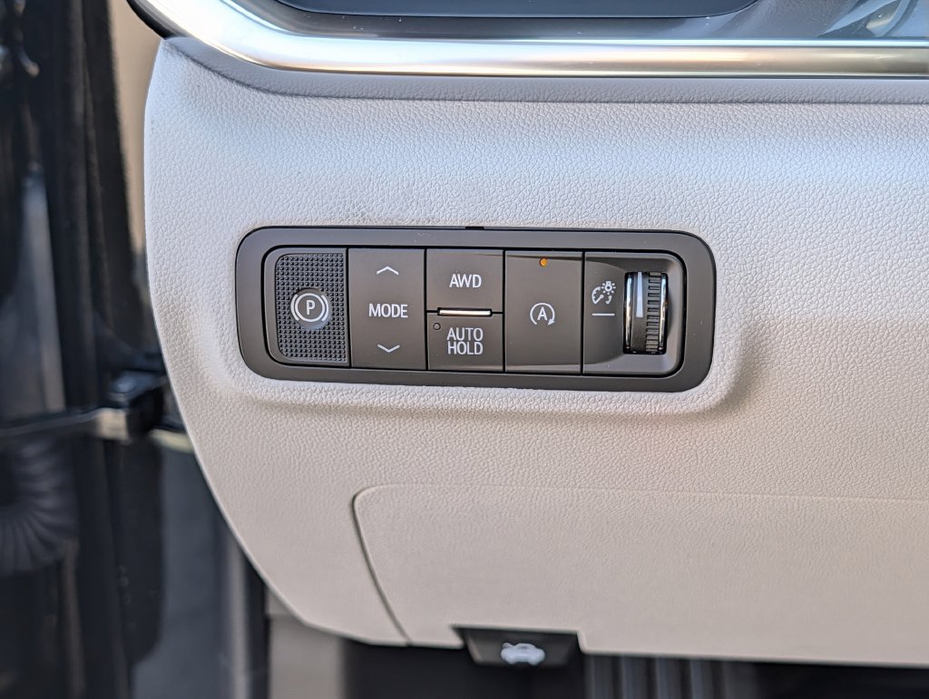 New 2027 GMC Terrain Denali w/ LPO, Floor Liner Package AWD/4WD image 21
