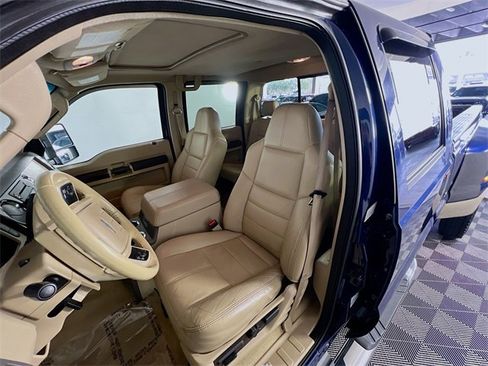 Used 2008 Ford F450 Lariat image 13