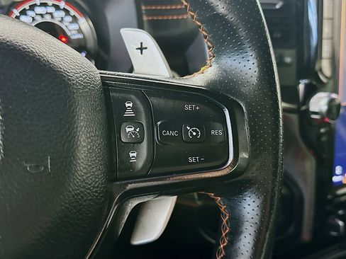 Used 2022 RAM 1500 TRX w/ TRX Level 2 Equipment Group AWD/4WD image 27