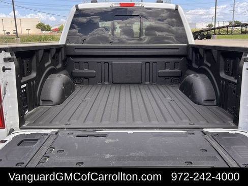 Used 2025 Ford F150 King Ranch AWD/4WD image 30