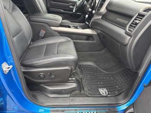 Used 2020 RAM 1500 Sport w/ Leather & Sound Group image 45