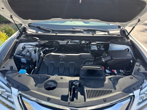 Used 2016 Acura RDX FWD image 30