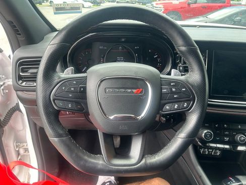 Used 2024 Dodge Durango GT AWD/4WD image 19