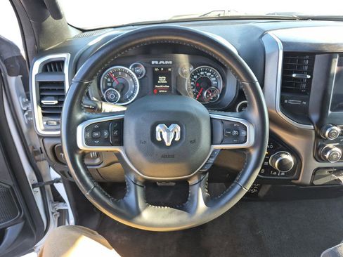 Used 2023 RAM 1500 Lone Star AWD/4WD image 14