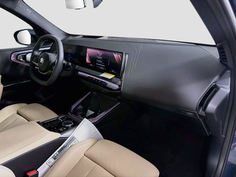 New 2026 BMW X3 xDrive30i w/ Premium Package AWD/4WD image 30