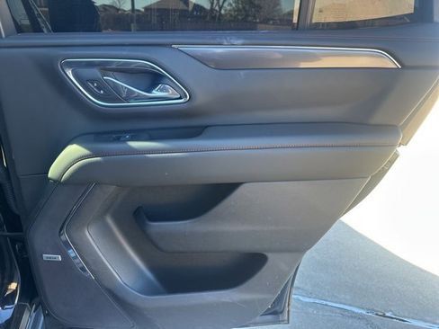 Used 2024 Chevrolet Tahoe RST w/ Luxury Package image 21