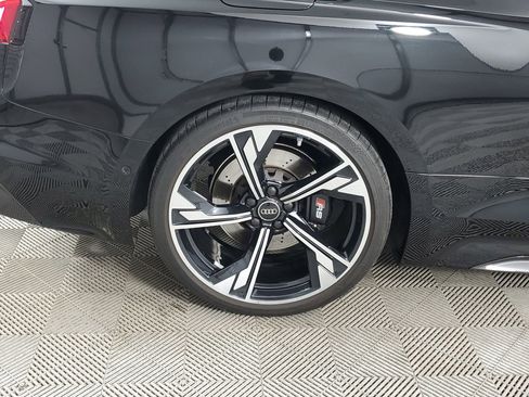 Certified 2023 Audi RS 5 w/ Black Optic Carbon Package image 12