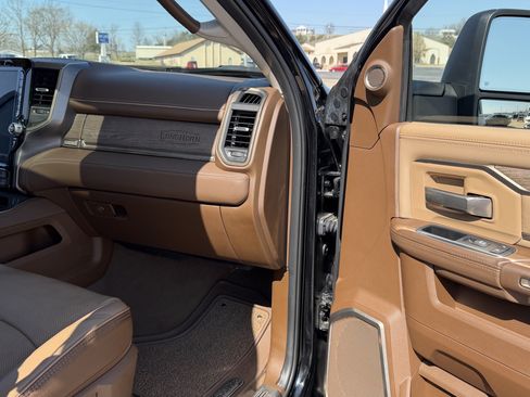 Used 2024 RAM 3500 Limited w/ Safety Group AWD/4WD image 37