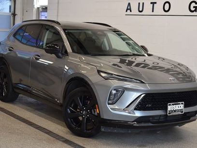 Used 2024 Buick Envision Sport Touring