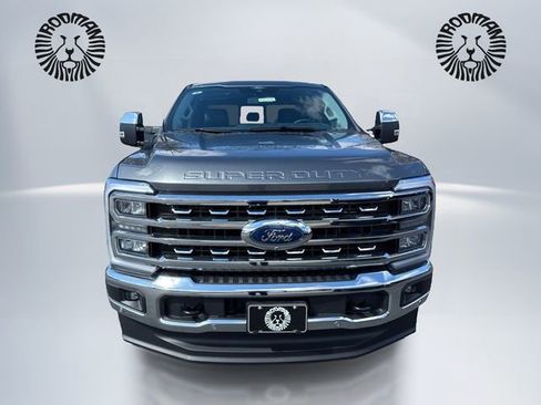 New 2026 Ford F250 Lariat w/ Lariat Ultimate Package image 2