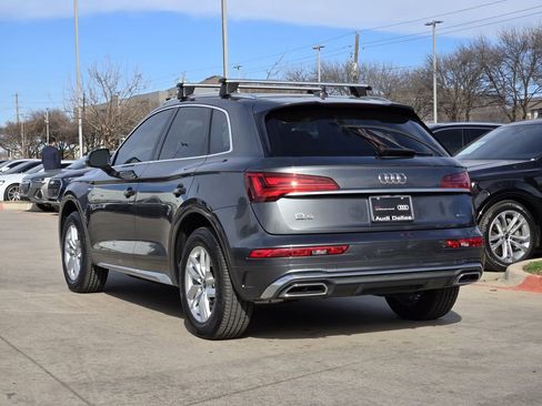 Certified 2023 Audi Q5 2.0T Premium w/ Convenience Package image 8