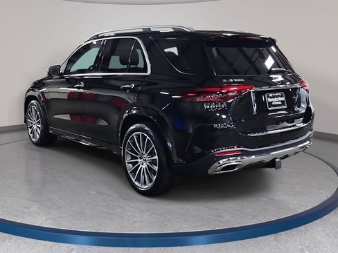New 2026 Mercedes-Benz GLE 350 4MATIC image 7