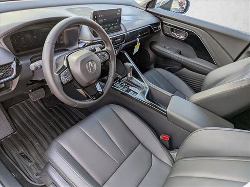 New 2026 Acura ADX FWD image 3