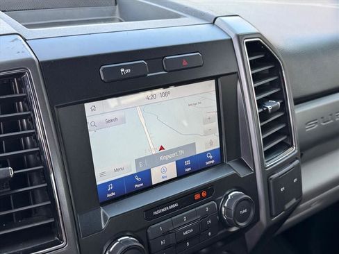 Used 2019 Ford F250 XLT AWD/4WD image 31