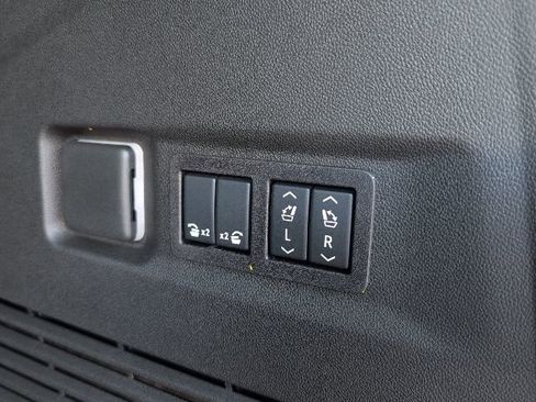 New 2026 Chevrolet Suburban Premier w/ Sun And Tow Package image 12