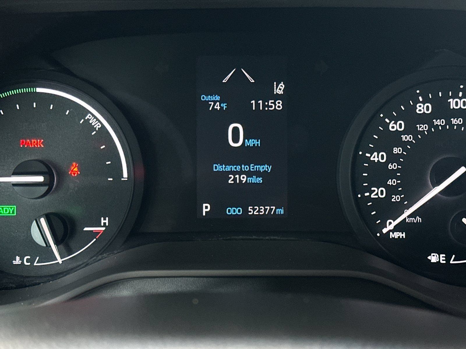Used 2024 Toyota Sienna XLE FWD image 27
