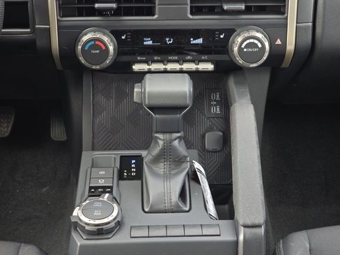 New 2026 Toyota Tacoma SR5 image 22