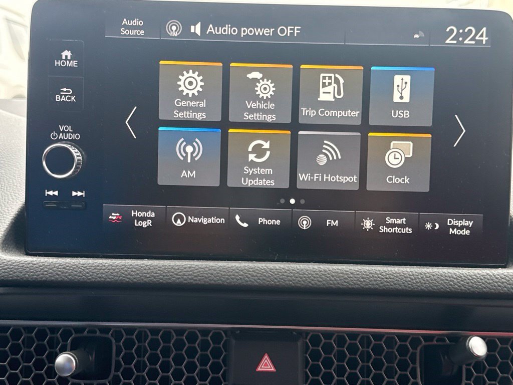 Used 2024 Honda Civic Type R image 28