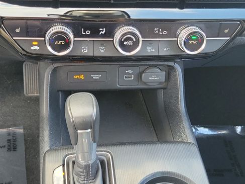 Used 2024 Honda Civic EX image 22