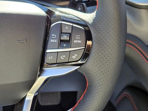 New 2025 Ford Explorer ST w/ Sun And Sound Package image 26