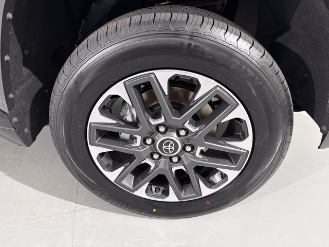 Used 2023 Toyota Tundra Limited RWD image 13