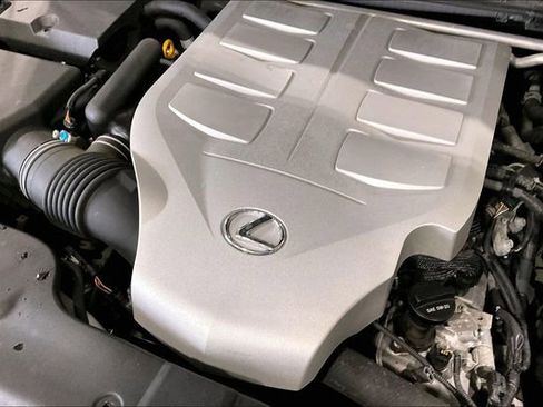 Used 2018 Lexus GX 460 Premium AWD/4WD image 37