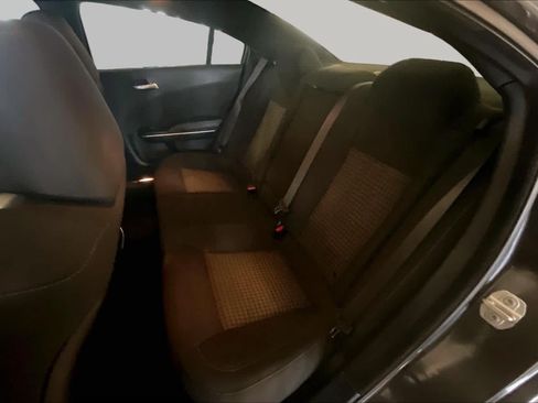 Used 2023 Dodge Charger R/T w/ Cold Weather Package RWD image 19
