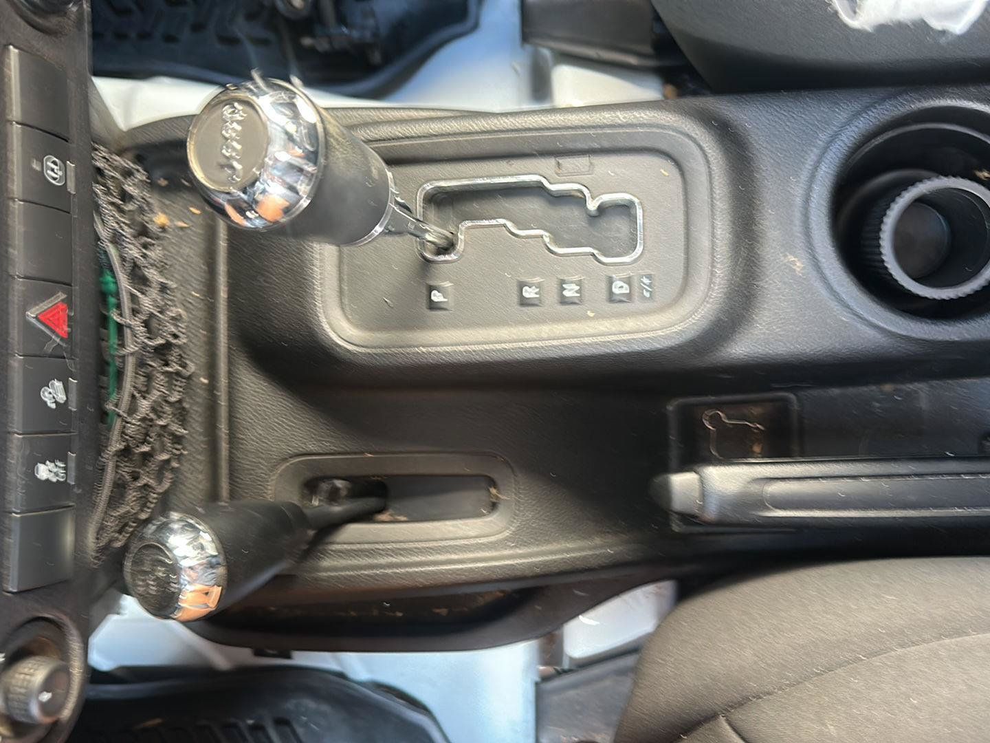 Used 2013 Jeep Wrangler Unlimited Sahara AWD/4WD image 24