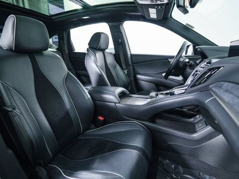 Used 2020 Acura RDX A-Spec AWD/4WD image 15