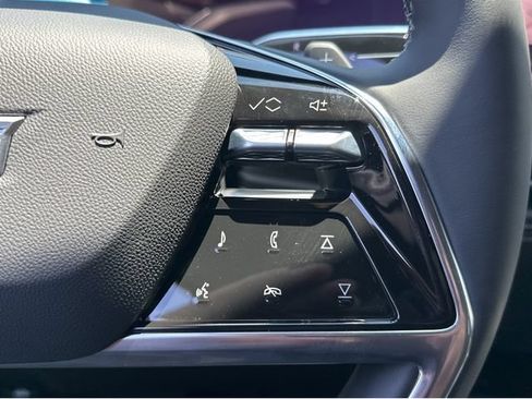 New 2026 Cadillac Escalade Sport w/ Touring Package AWD/4WD image 35