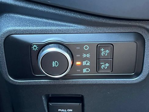 Used 2025 Ford Bronco Badlands AWD/4WD image 17