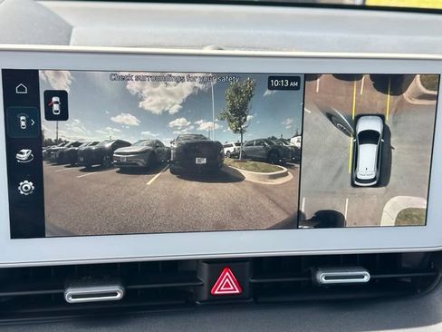 Used 2023 Hyundai Ioniq 5 Limited w/ Cargo Package AWD/4WD image 29
