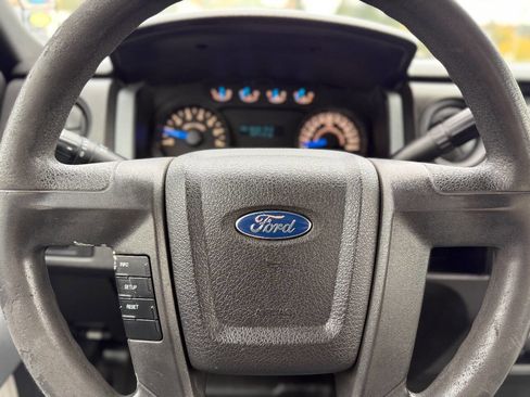 Used 2014 Ford F150 XL w/ Power Equipment Group image 26