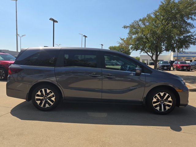 New 2027 Honda Odyssey EX-L image 4