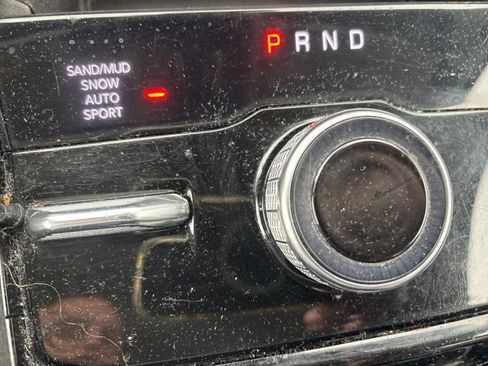 Used 2022 Jeep Grand Cherokee L Limited image 37