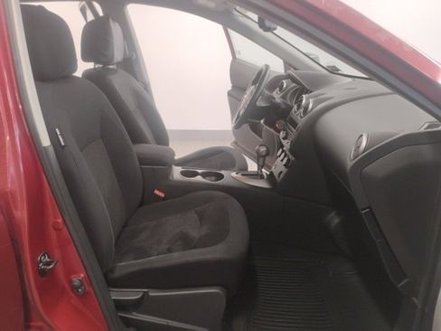 Used 2010 Nissan Rogue S w/ 360 Degree Value Pkg image 23