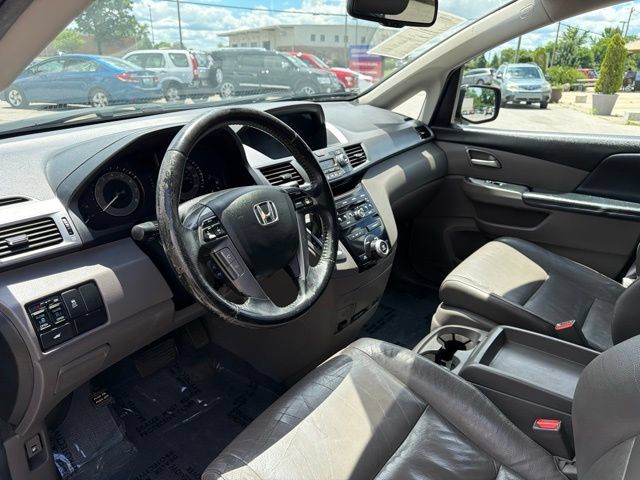 Used 2011 Honda Odyssey EX-L image 7