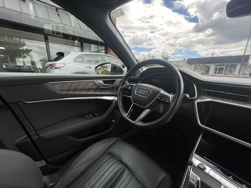 Used 2024 Audi A6 Premium Plus image 17