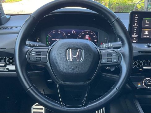 Used 2024 Honda Accord Sport image 42