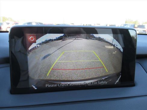 Used 2016 MAZDA CX-9 Touring image 27