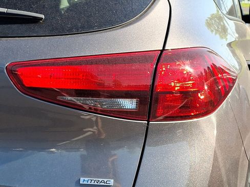 Used 2020 Hyundai Tucson SE AWD/4WD image 6