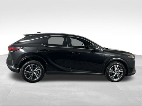 Used 2025 Lexus RX 350 FWD image 6