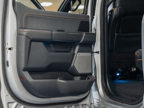 Certified 2023 Ford F150 Tremor w/ Equipment Group 402A High image 41