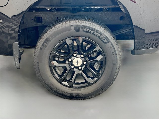 Used 2026 Chevrolet Silverado 1500 RST AWD/4WD image 34