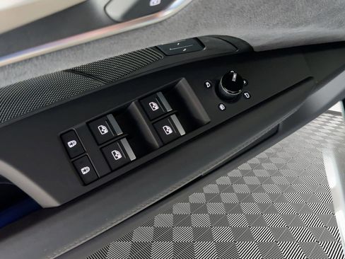 New 2026 Audi S e-tron GT Premium Plus image 13