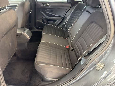 Used 2022 Volkswagen Jetta Sport w/ IQ.Drive Package FWD image 14