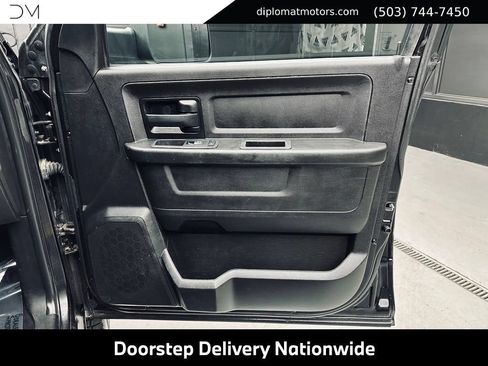 Used 2019 RAM 1500 ST w/ SXT Plus Group AWD/4WD image 26