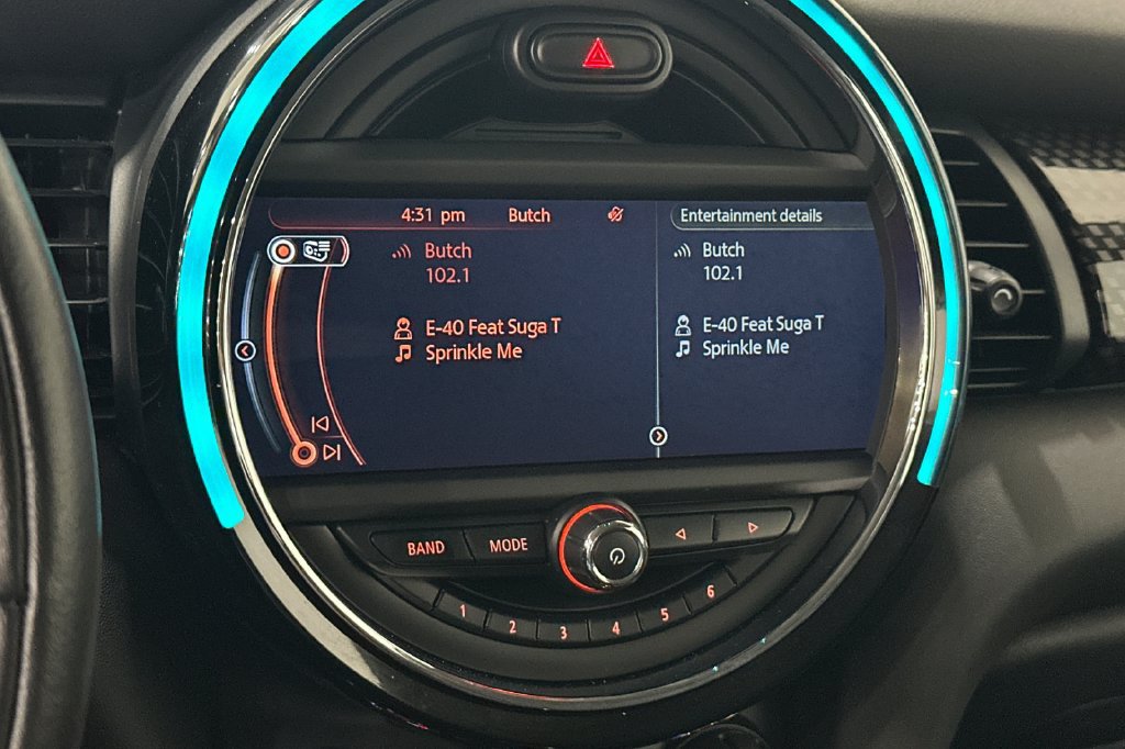 Used 2015 MINI Cooper S FWD image 19